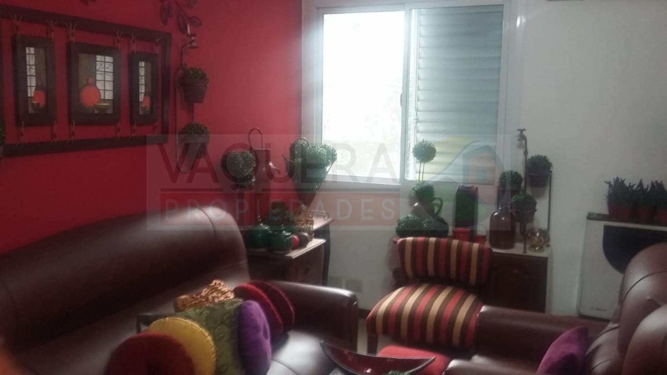 Departamento de 4 Ambientes en Venta en Barrio Infico de San Fernando. — foto 4