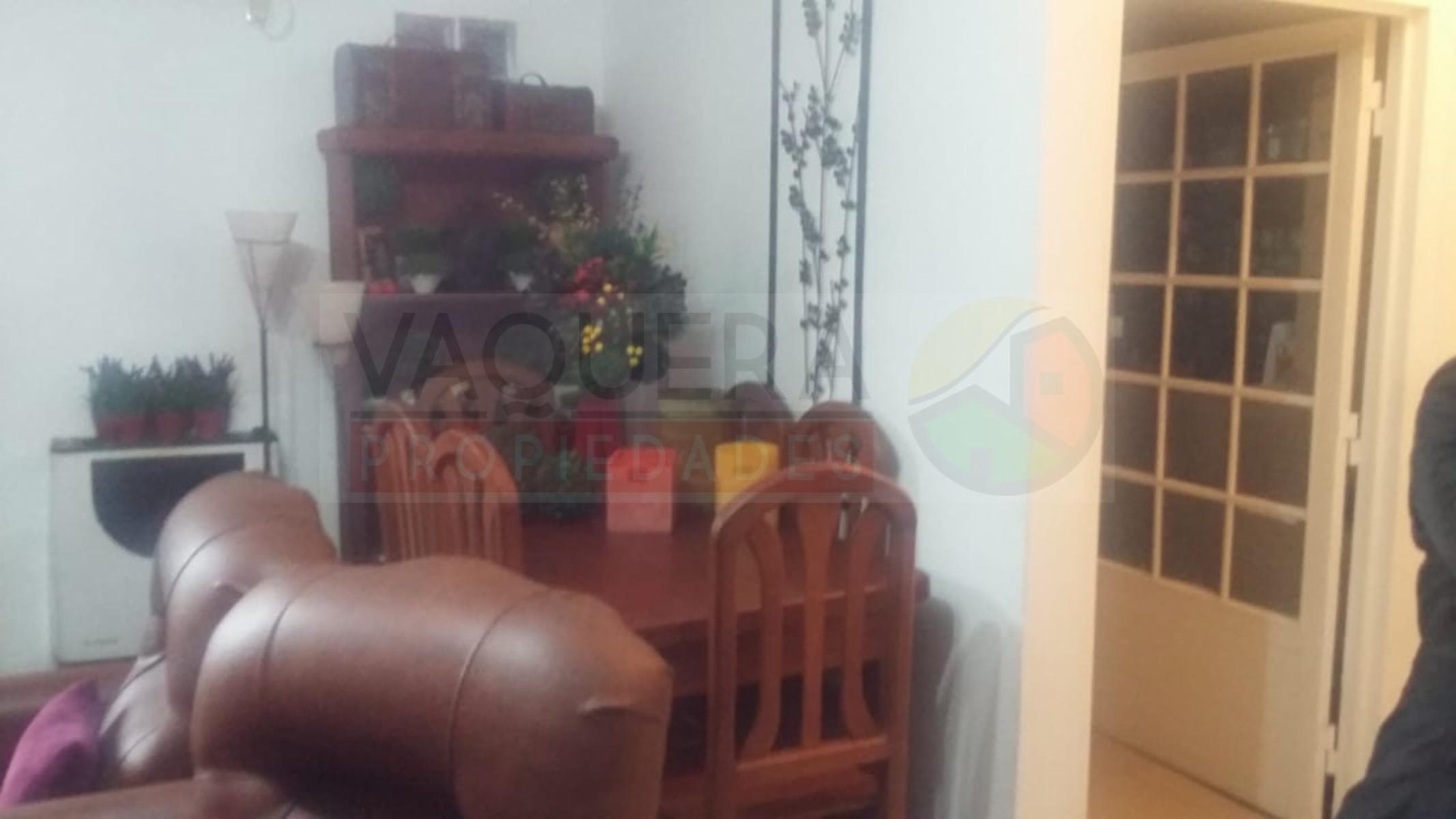 Departamento de 4 Ambientes en Venta en Barrio Infico de San Fernando. — foto 5