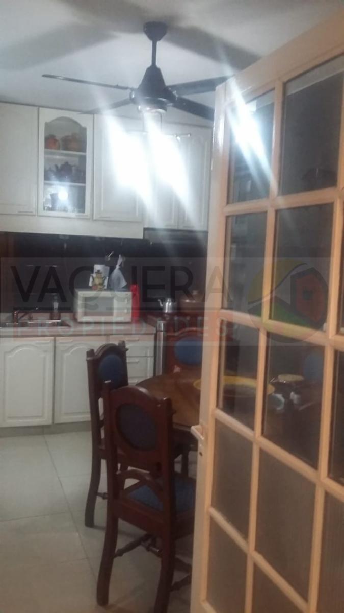 Departamento de 4 Ambientes en Venta en Barrio Infico de San Fernando. — foto 6