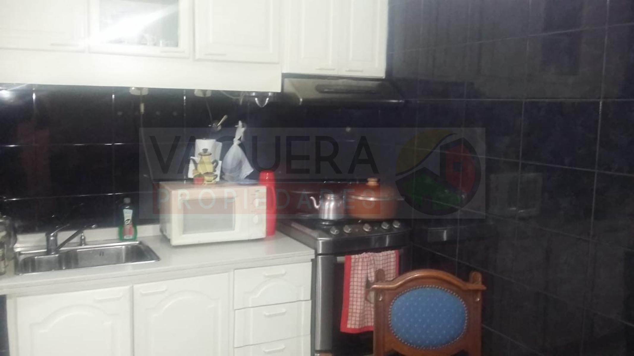 Departamento de 4 Ambientes en Venta en Barrio Infico de San Fernando. — foto 7