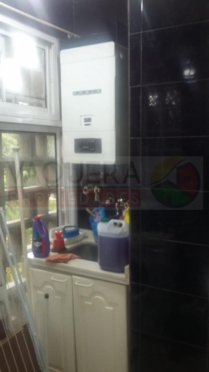 Departamento de 4 Ambientes en Venta en Barrio Infico de San Fernando. — foto 8