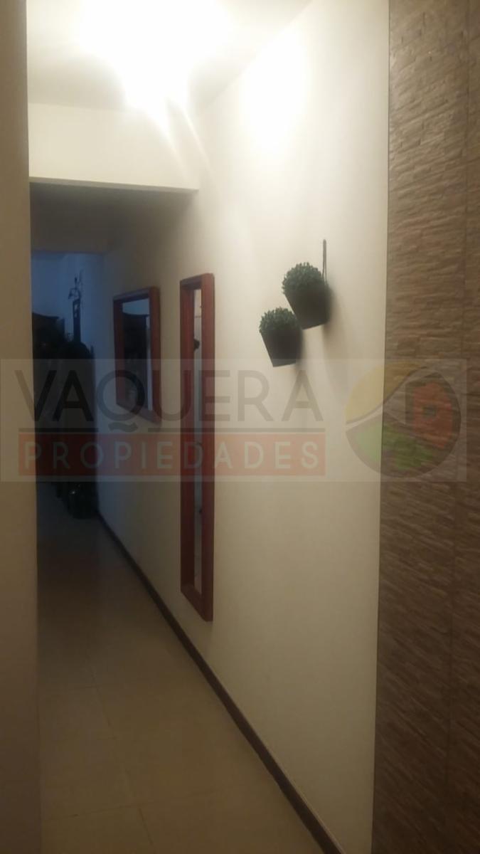 Departamento de 4 Ambientes en Venta en Barrio Infico de San Fernando. — foto 11
