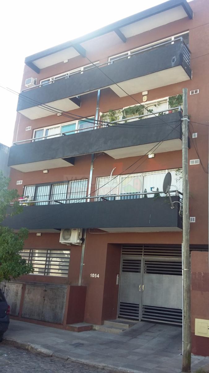 Departamento de 2 Amb. a Estrenar en San Fernando - Av Libertador Al Rio