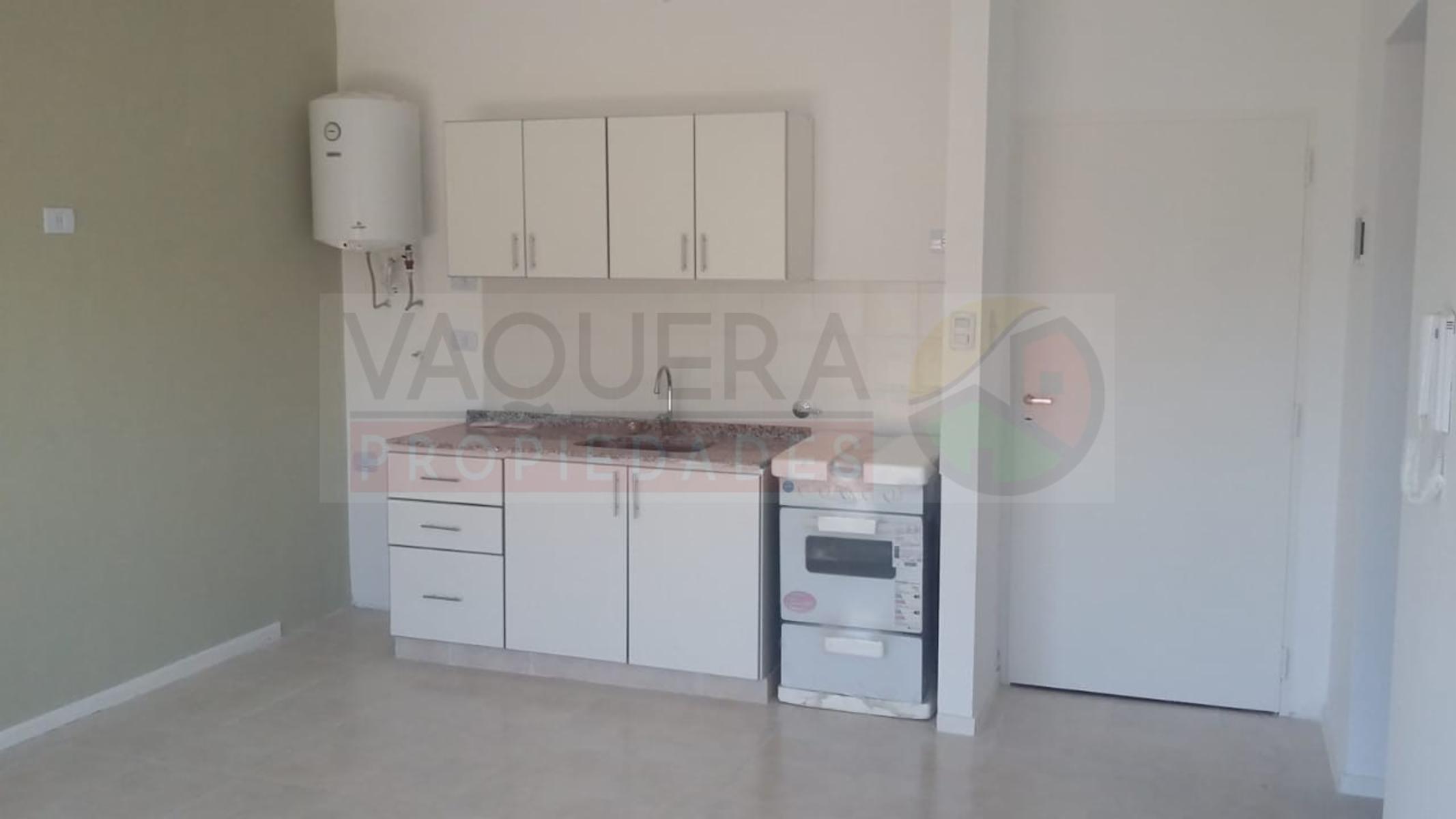Departamento de 2 Amb. a Estrenar en San Fernando - Av Libertador Al Rio — foto 2