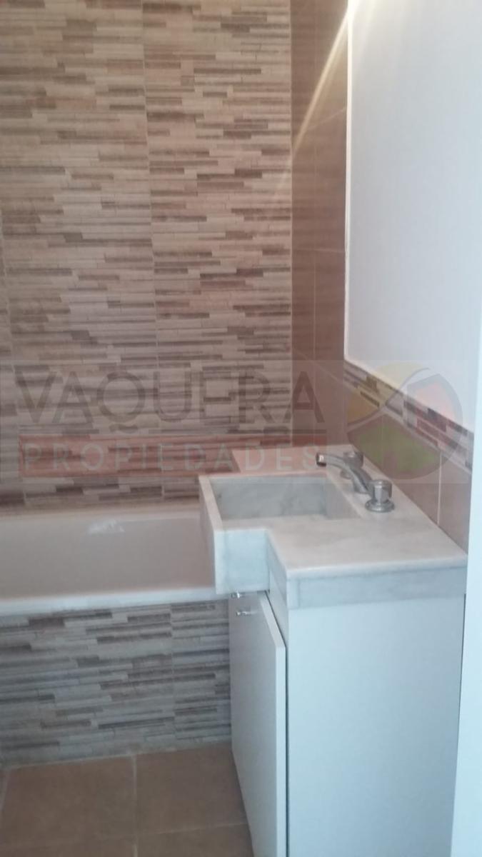 Departamento de 2 Amb. a Estrenar en San Fernando - Av Libertador Al Rio — foto 7