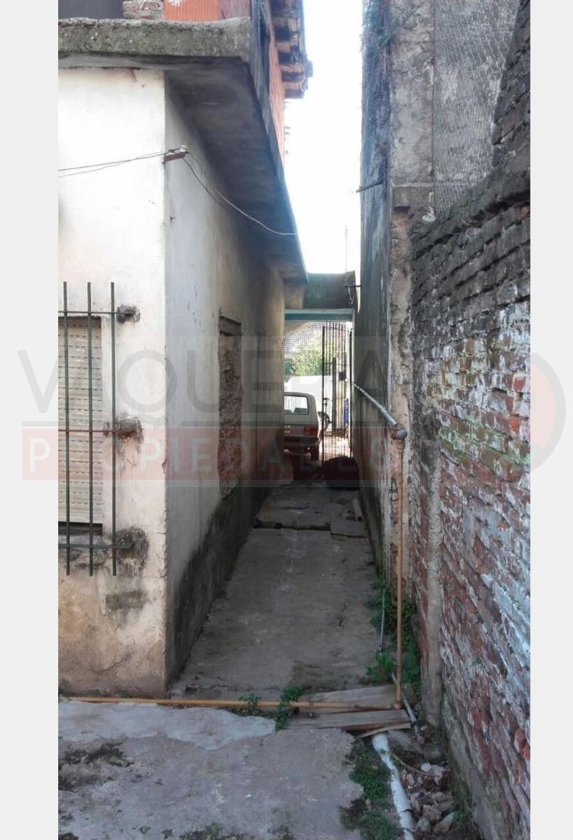 Oportunidad. Casa para poner en valor en San Fernando. — foto 3