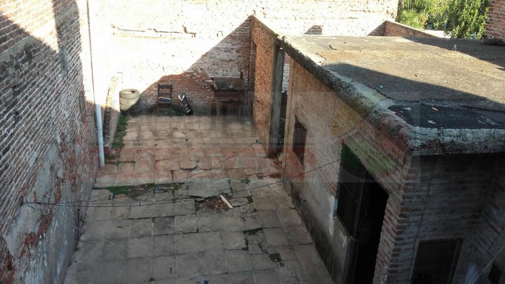 Oportunidad. Casa para poner en valor en San Fernando. — foto 4