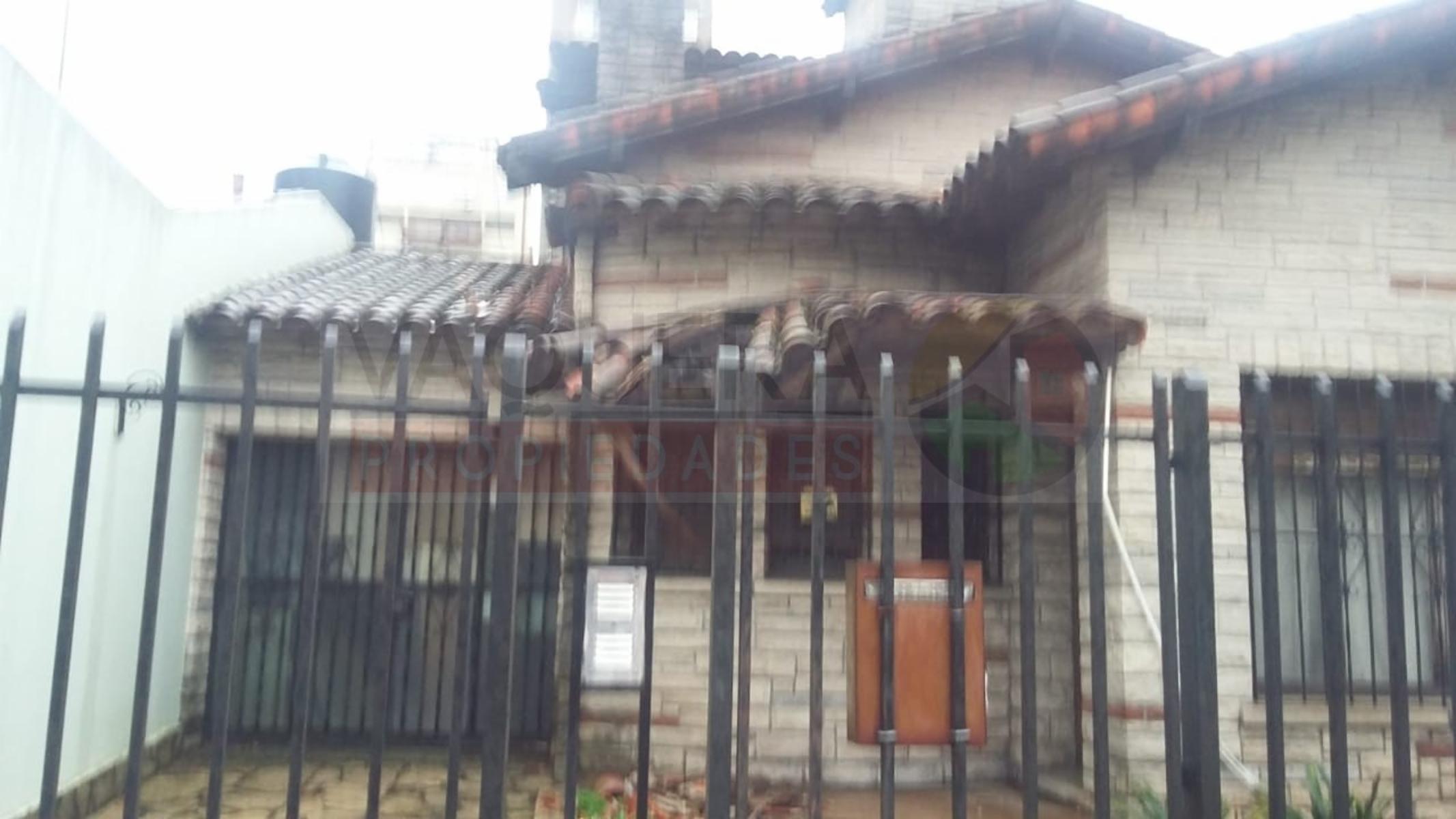 Importante chalet a refaccionar en microcentro de San Miguel — foto 2