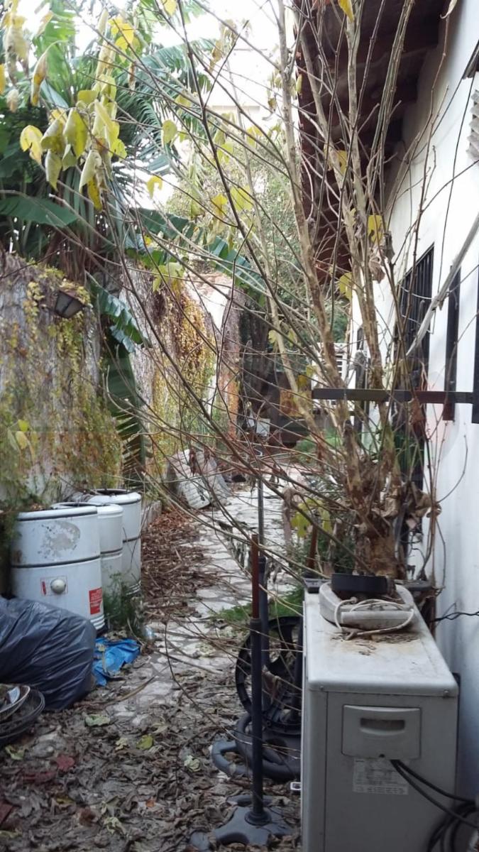 Importante chalet a refaccionar en microcentro de San Miguel — foto 5