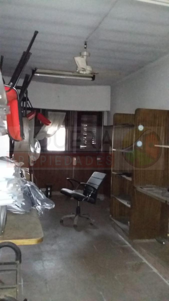 Importante chalet a refaccionar en microcentro de San Miguel — foto 6
