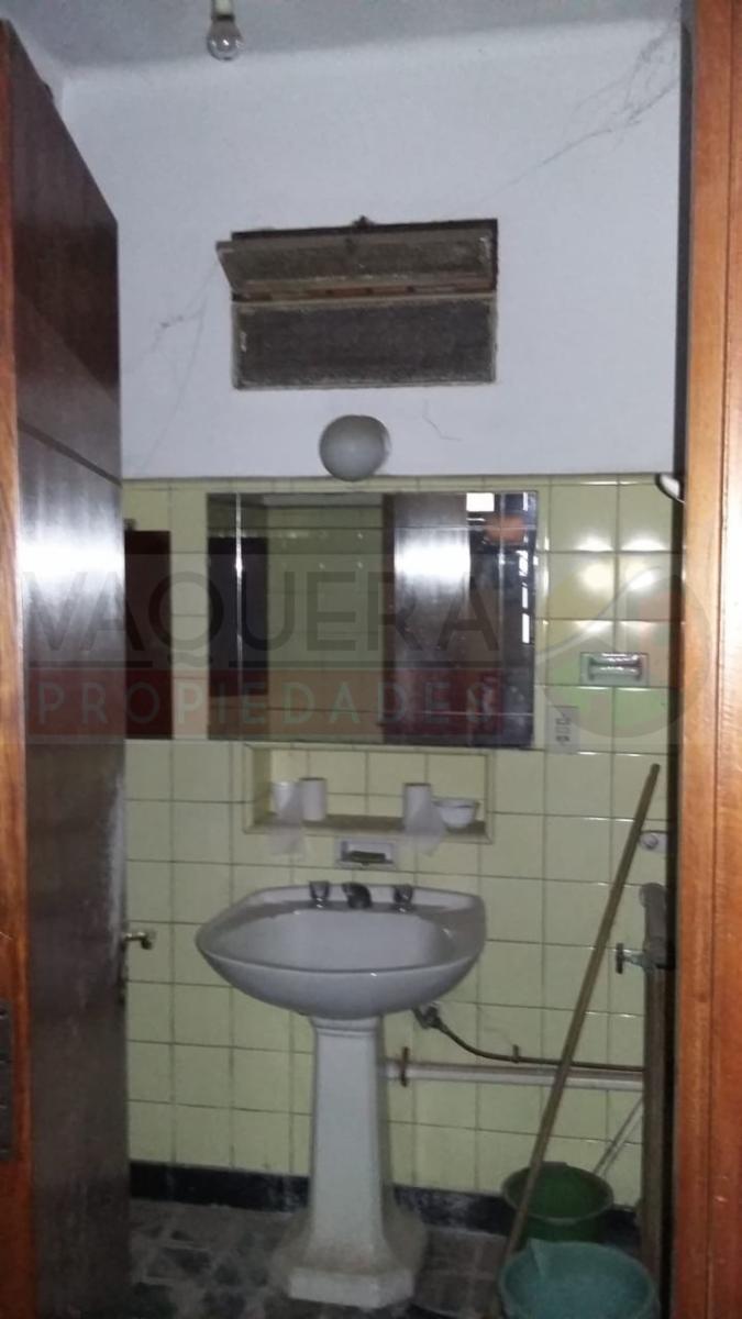 Importante chalet a refaccionar en microcentro de San Miguel — foto 9