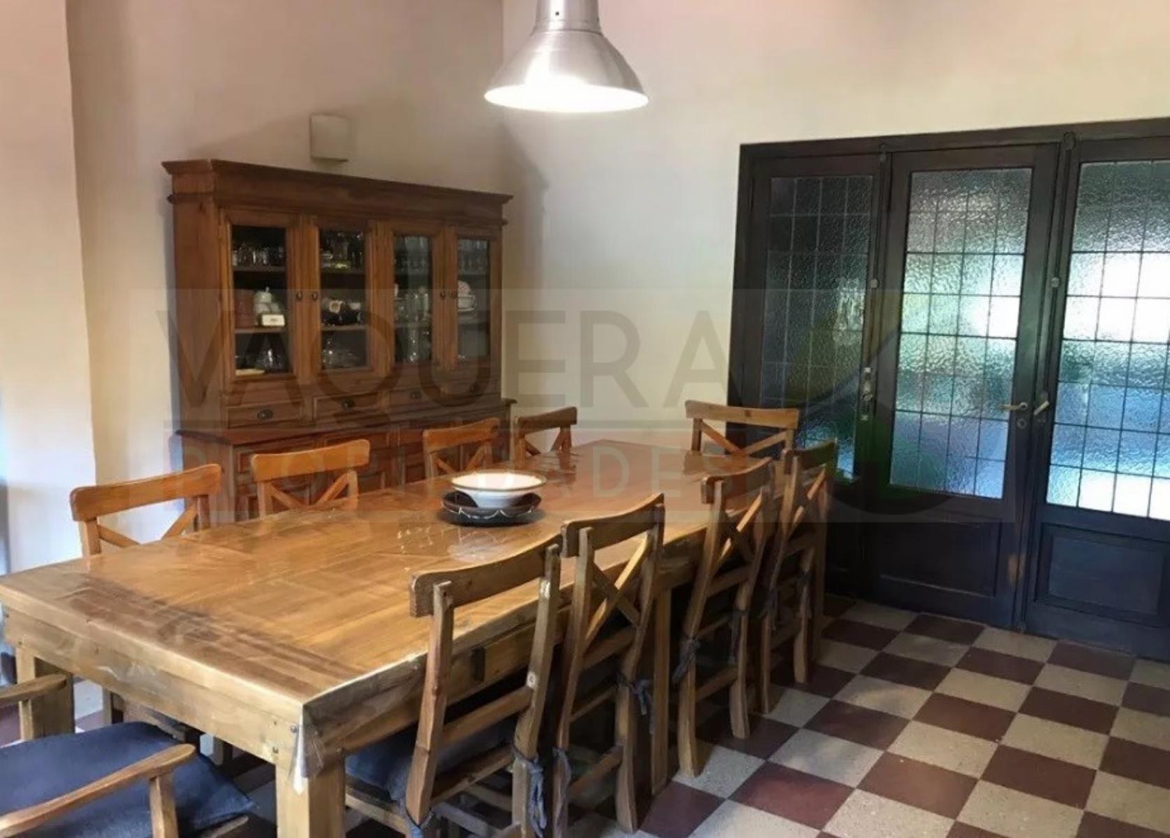 Elegante casa de dos plantas sobre lote propio en San Fernando — foto 4