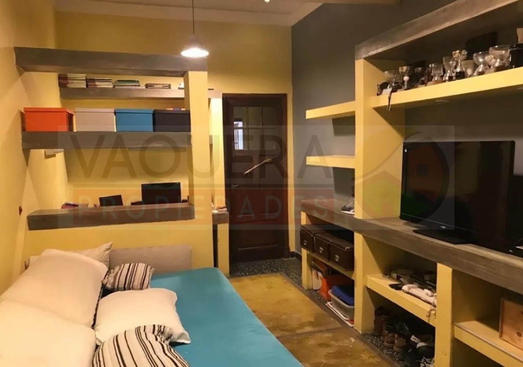 Elegante casa de dos plantas sobre lote propio en San Fernando — foto 5