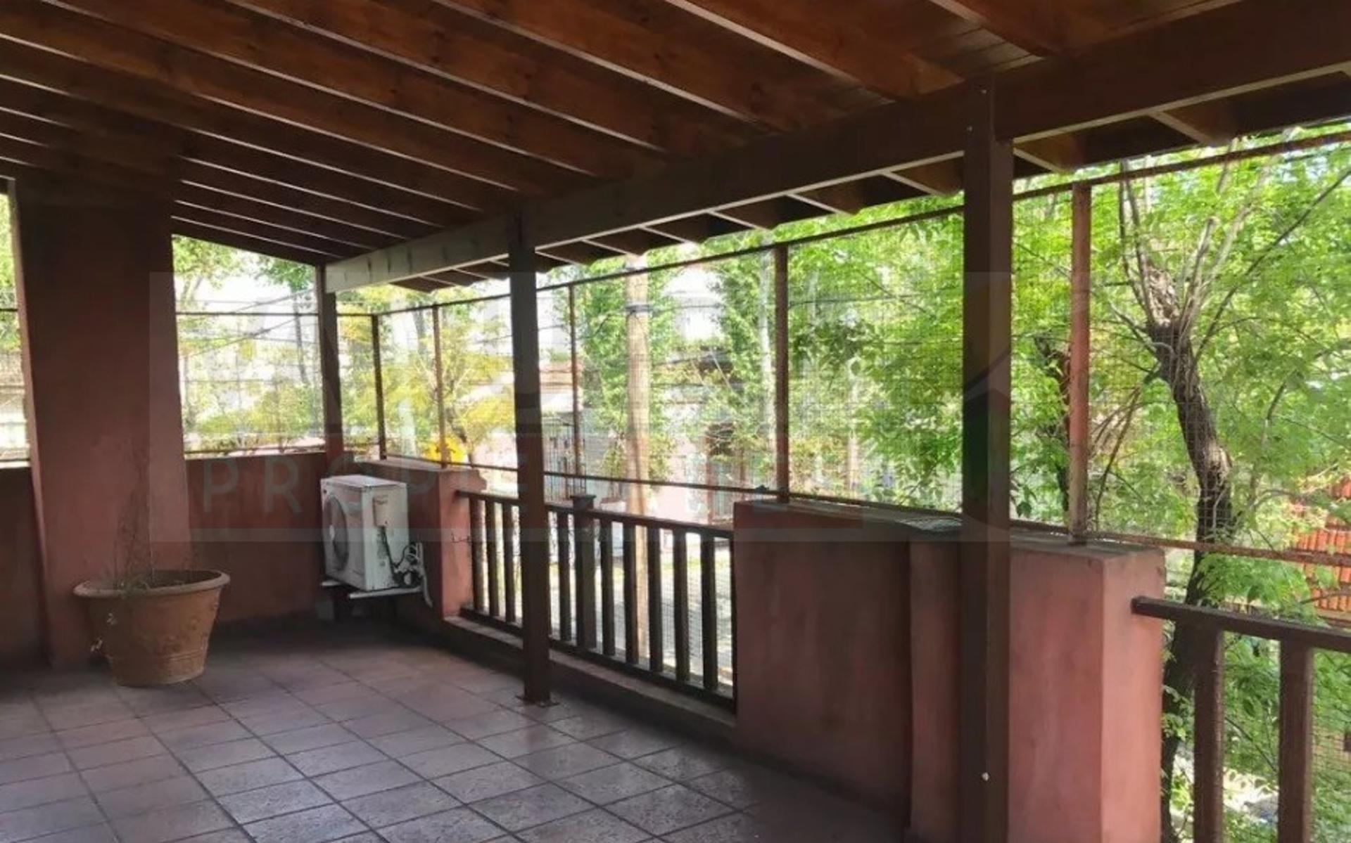 Elegante casa de dos plantas sobre lote propio en San Fernando — foto 10