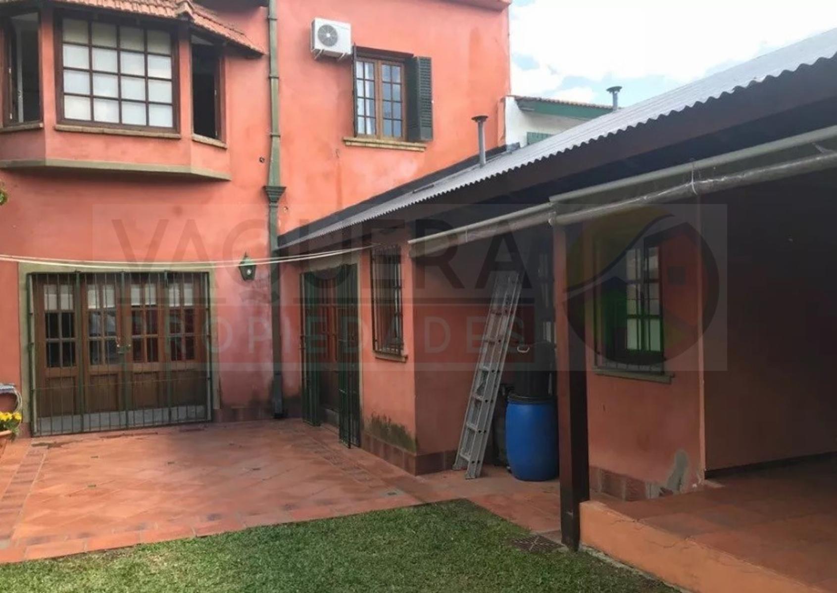 Elegante casa de dos plantas sobre lote propio en San Fernando — foto 13