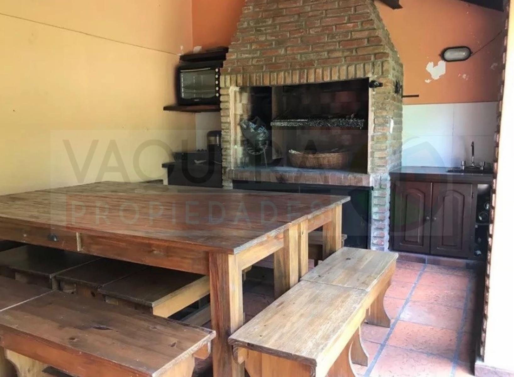 Elegante casa de dos plantas sobre lote propio en San Fernando — foto 15