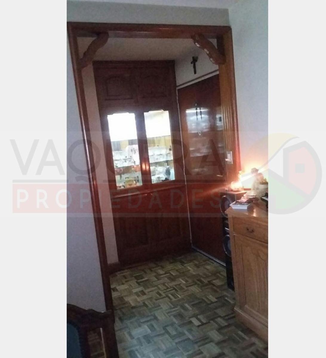 Departamento 3 Amb. con Mejoras en San Fernando — foto 3