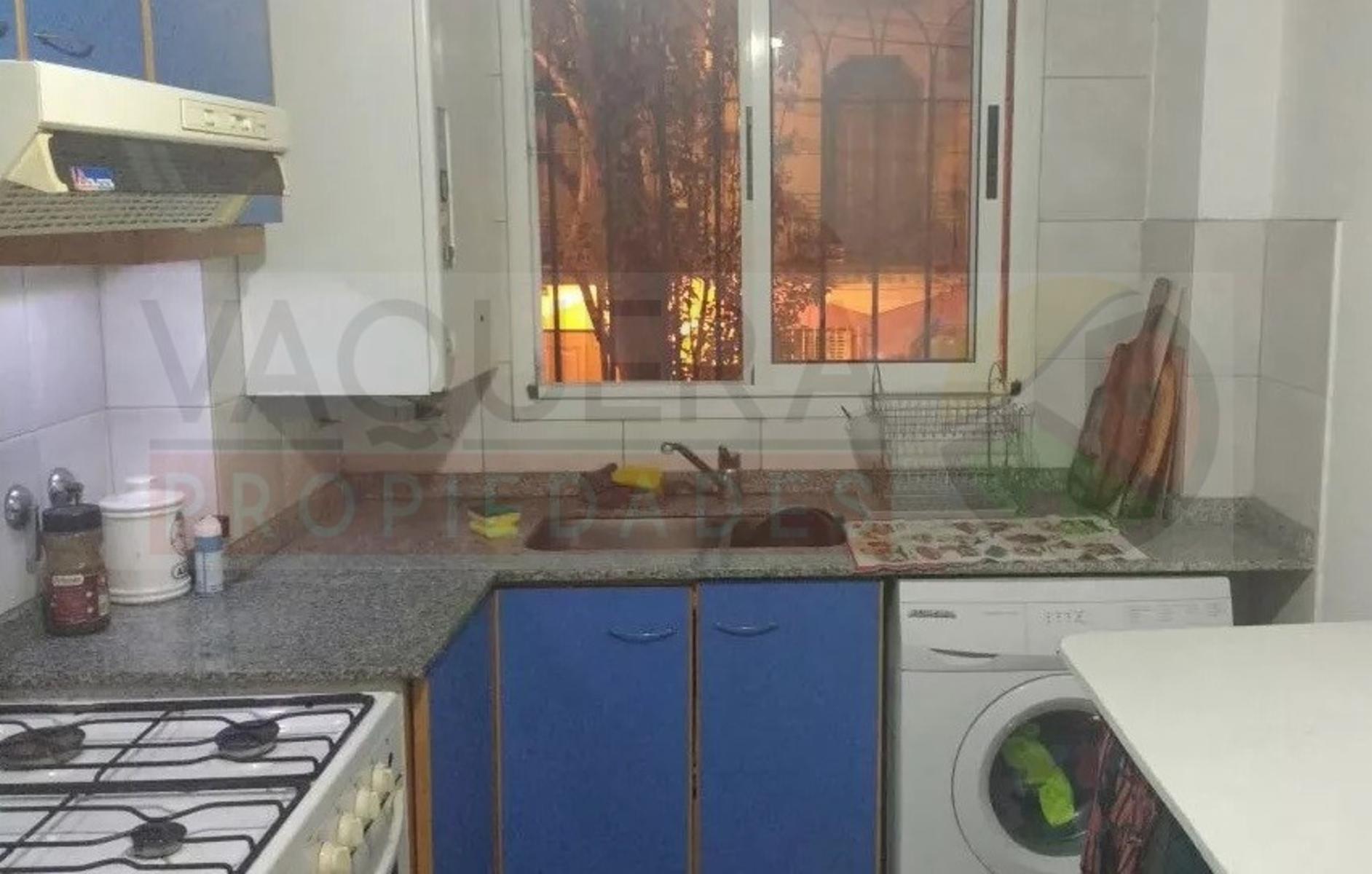 Departamento 3 Amb. con Mejoras en San Fernando — foto 5