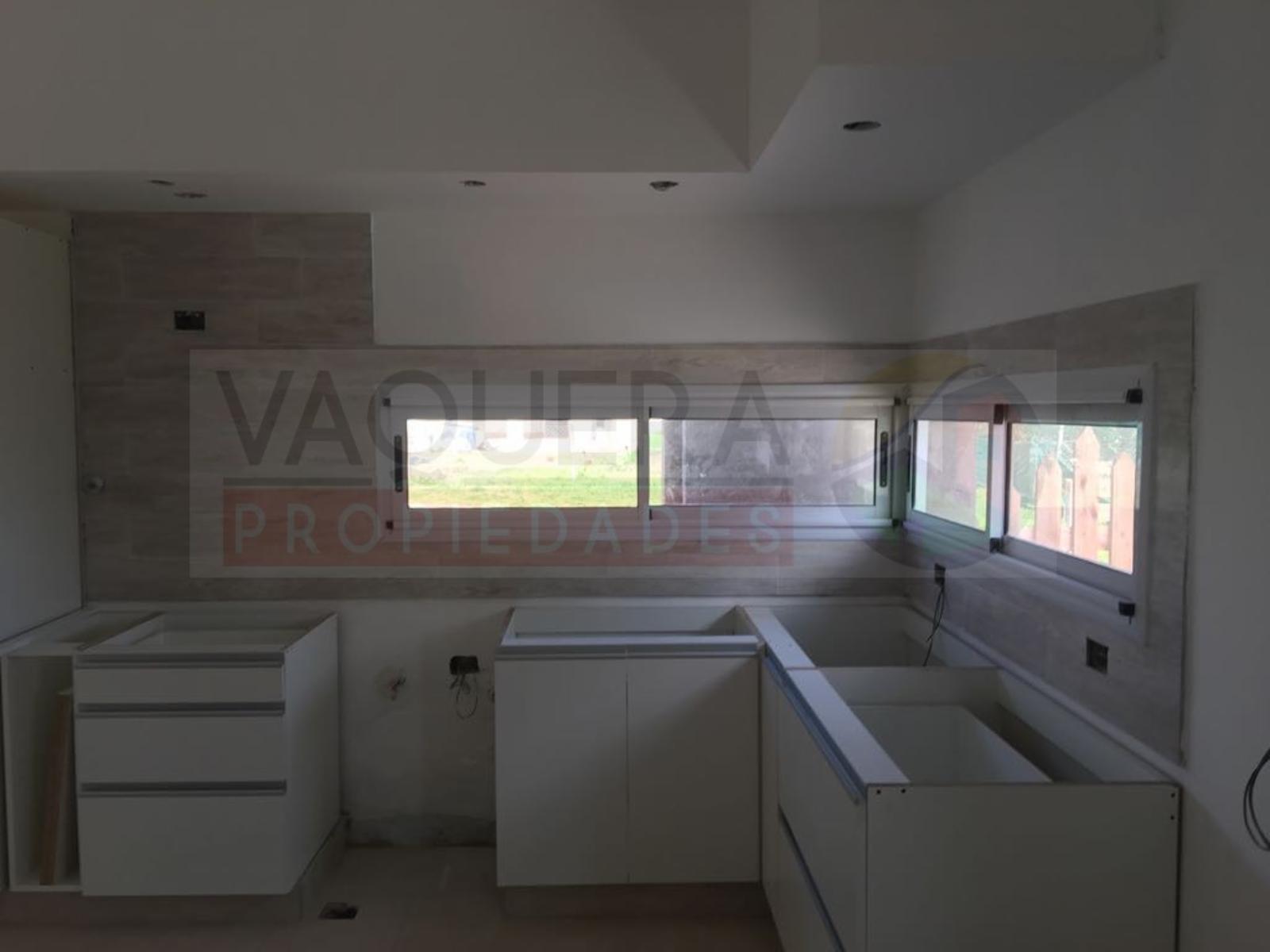 Importante casa a estrenar en el Barrio San Matias. — foto 7
