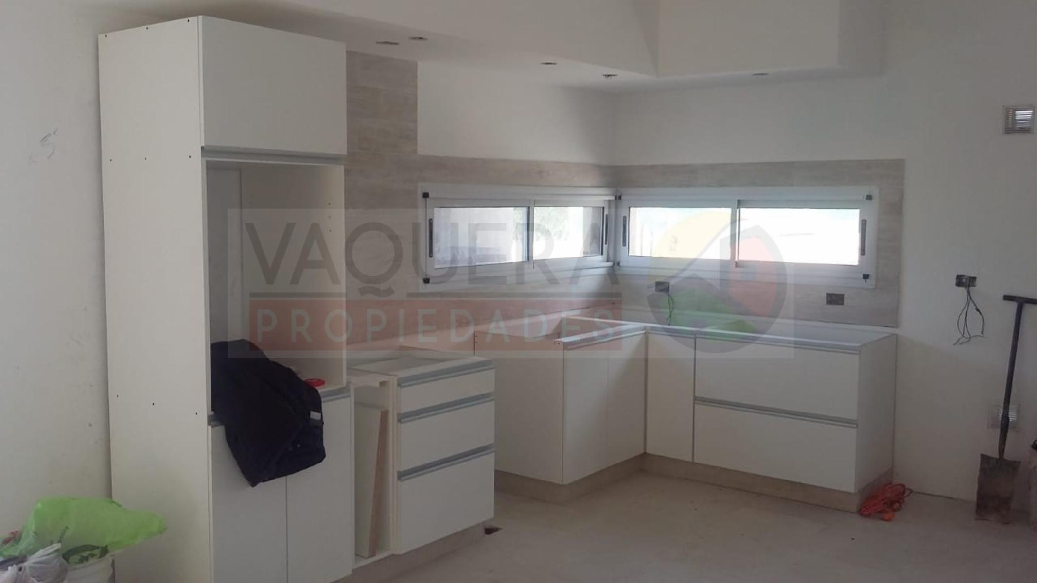 Importante casa a estrenar en el Barrio San Matias. — foto 9