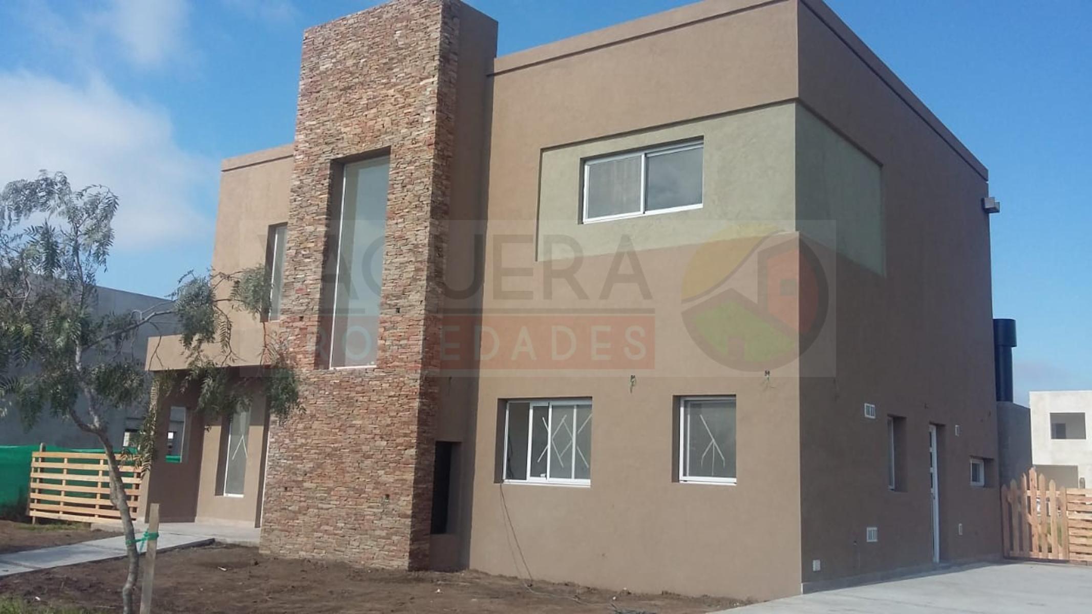 Importante casa a estrenar en el Barrio San Matias. — foto 10