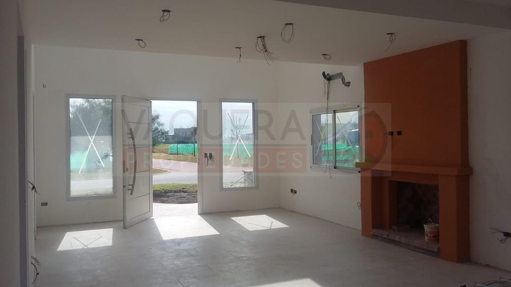 Importante casa a estrenar en el Barrio San Matias. — foto 11