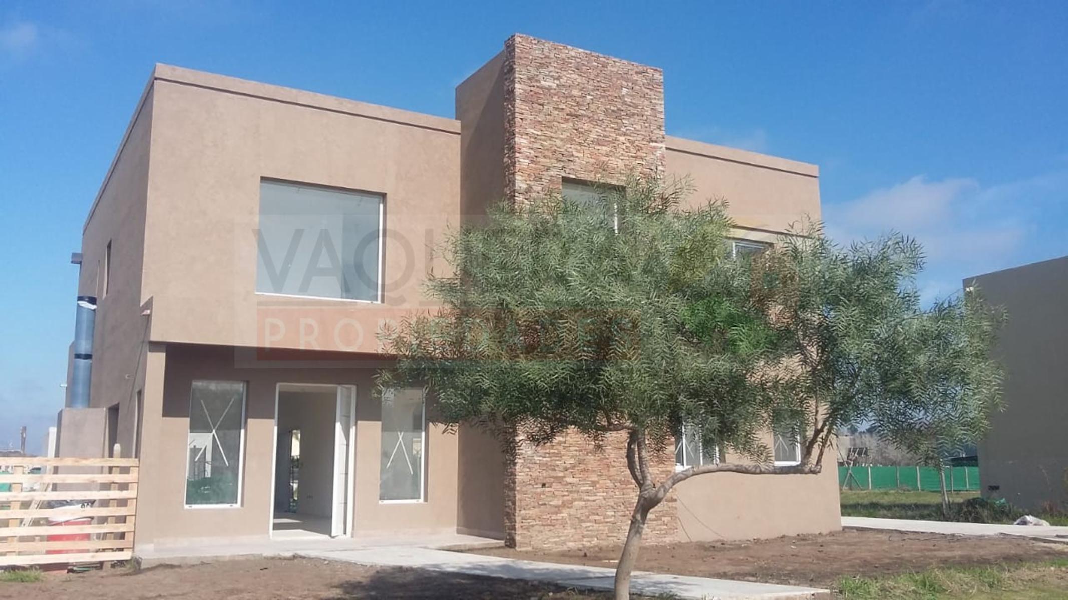 Importante casa a estrenar en el Barrio San Matias. — foto 15