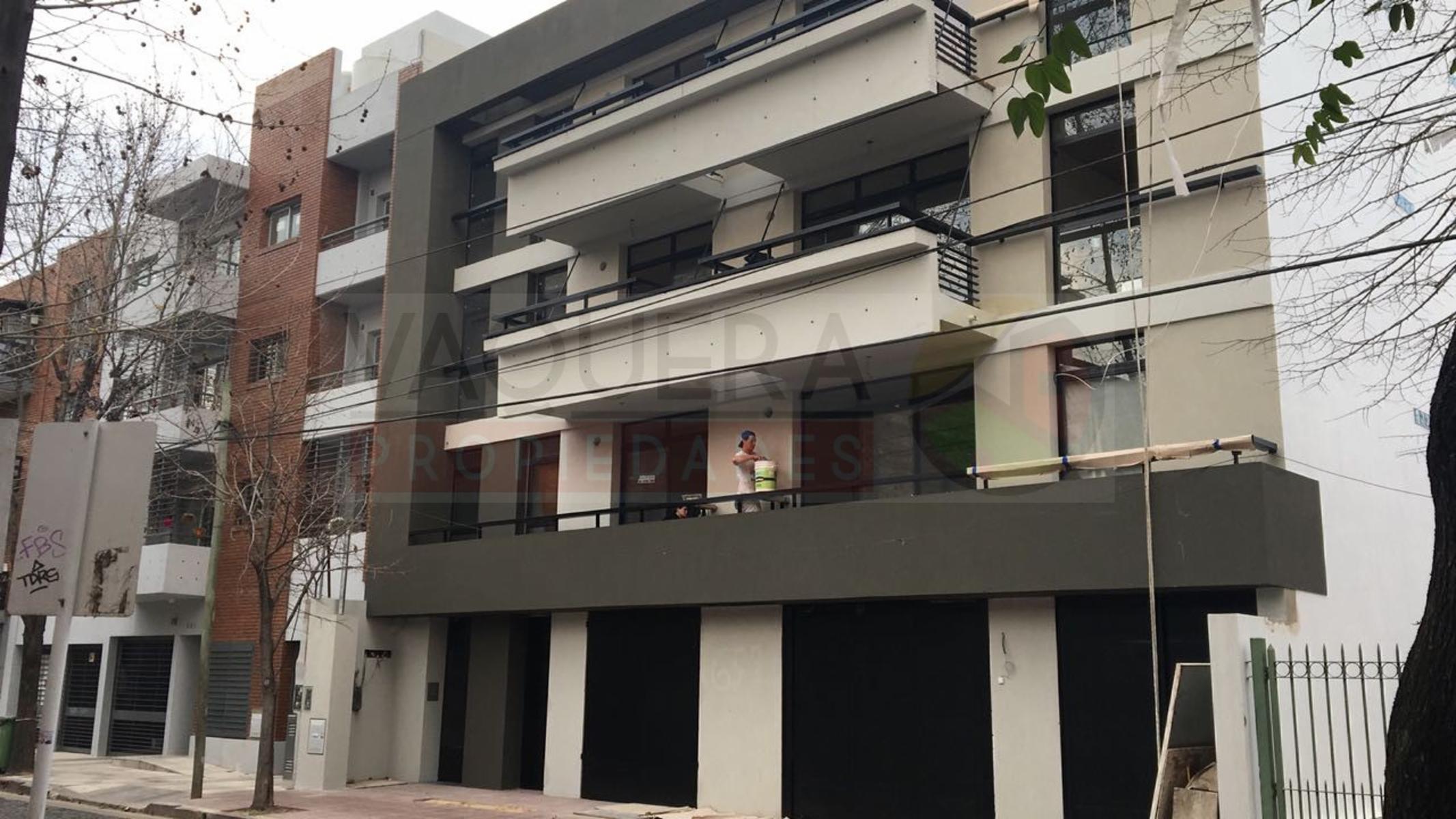 Departamento de dos ambientes a estrenar en San Fernando — foto 2