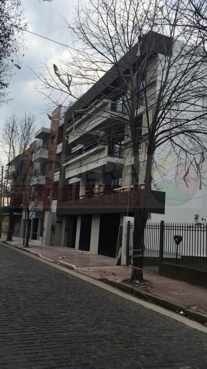 Departamento de dos ambientes a estrenar en San Fernando — foto 3