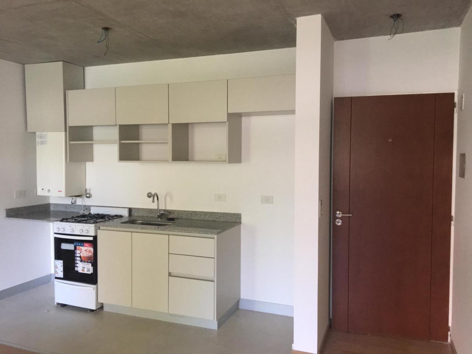 Departamento de dos ambientes a estrenar en San Fernando — foto 6