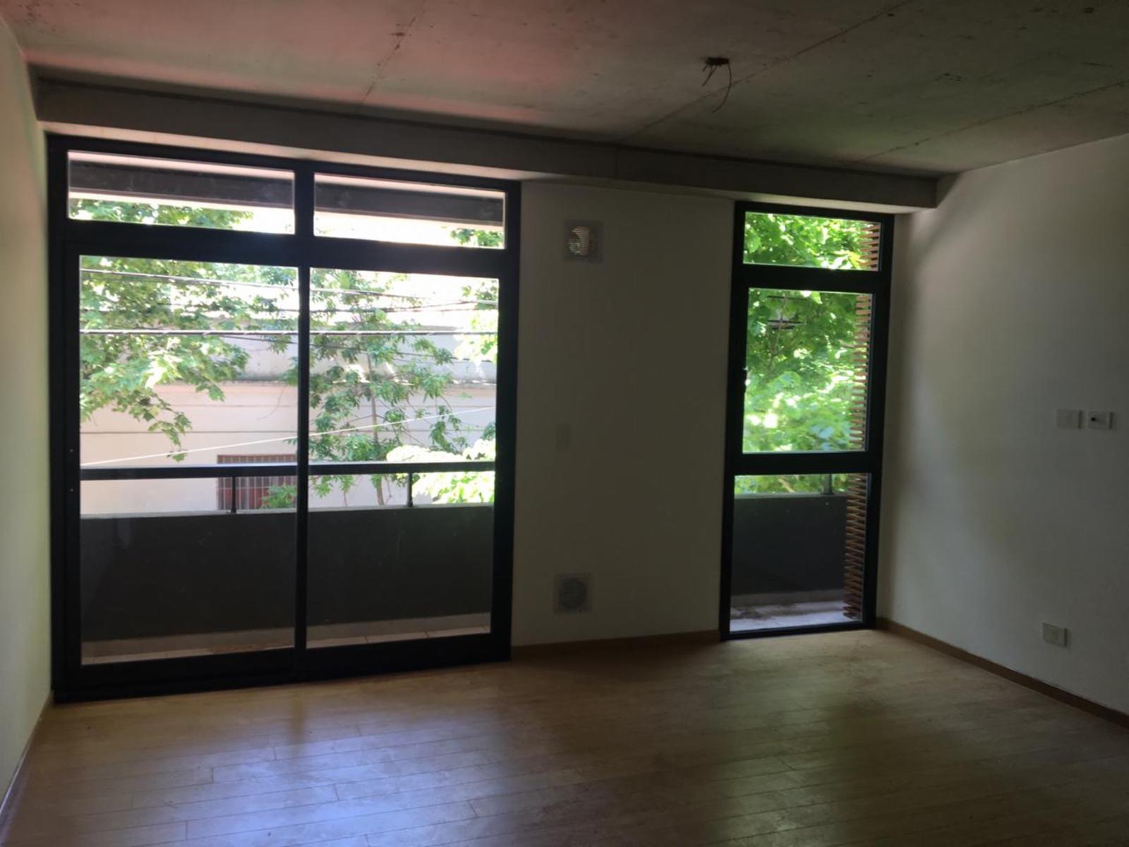 Departamento de dos ambientes a estrenar en San Fernando — foto 7
