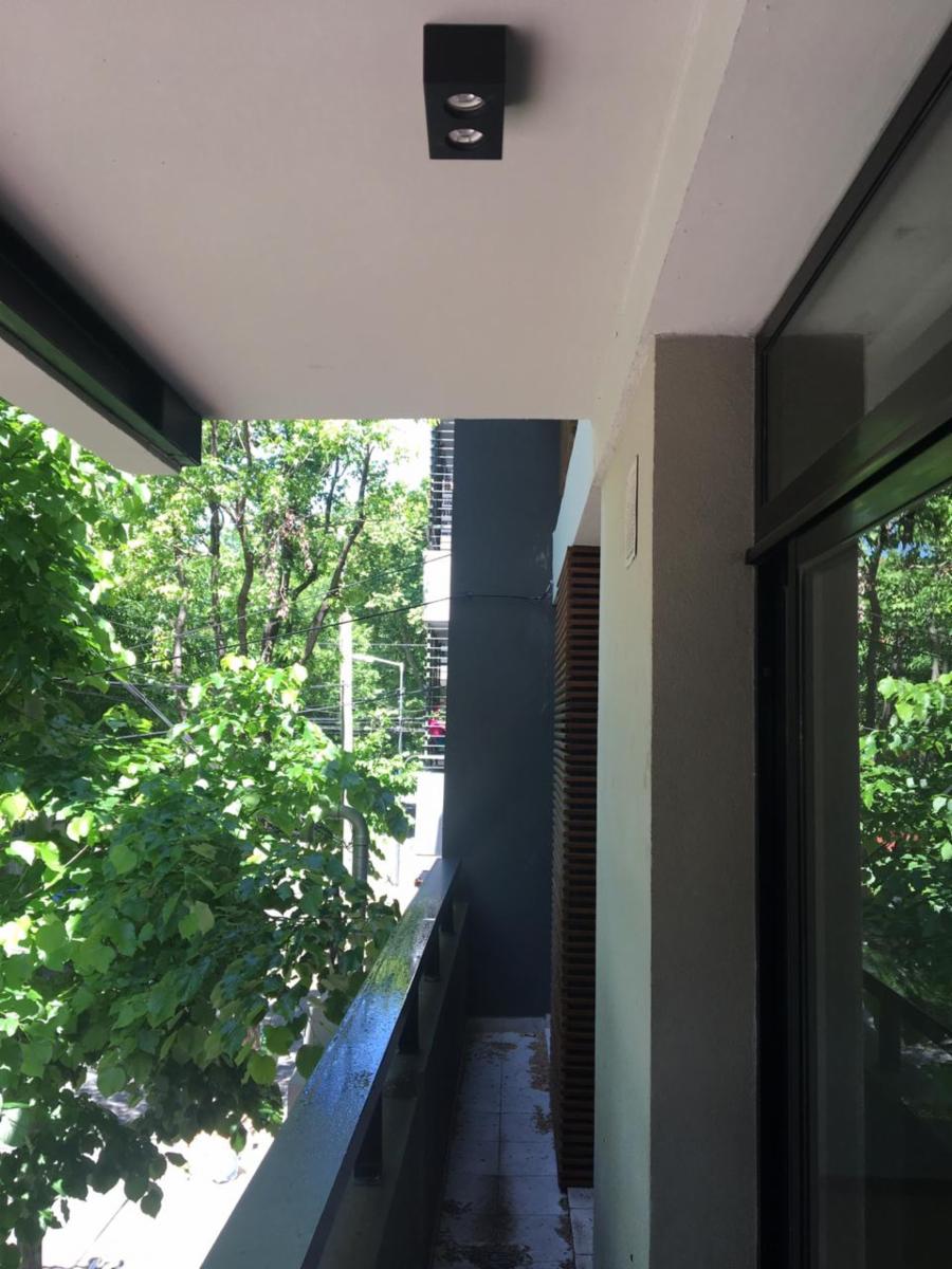 Departamento de dos ambientes a estrenar en San Fernando — foto 8