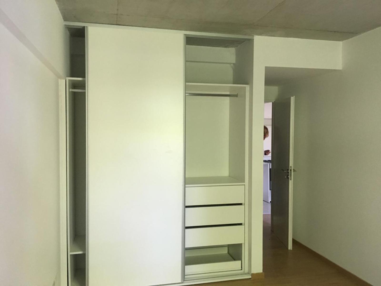 Departamento de dos ambientes a estrenar en San Fernando — foto 9