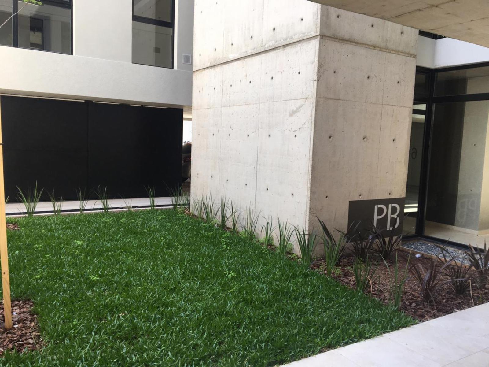 Departamento de dos ambientes a estrenar en San Fernando — foto 14