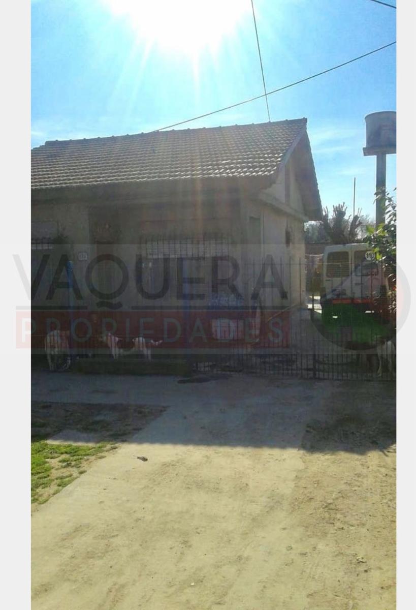 Chalet en venta en Garin, Escobar.