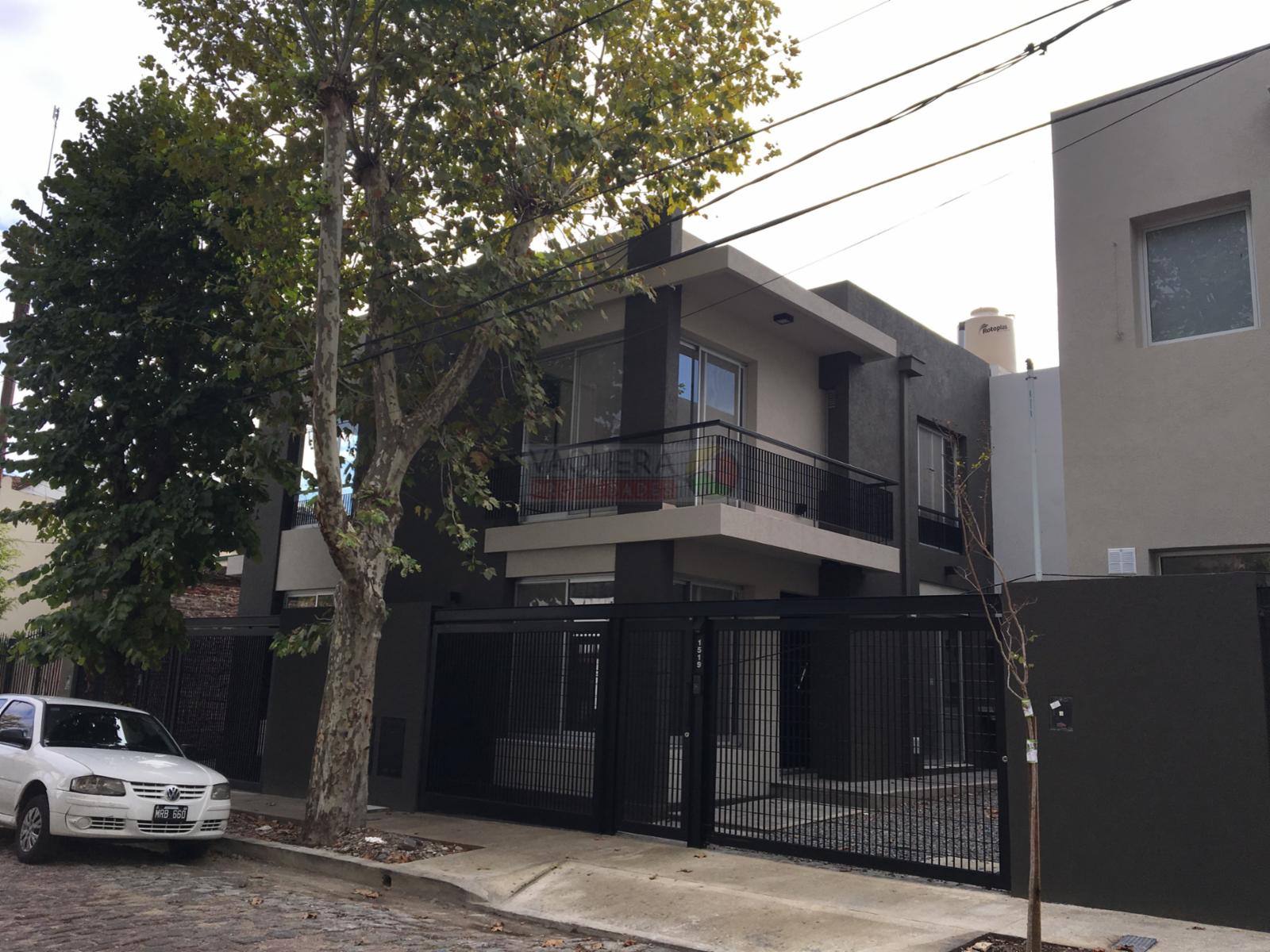 Hermoso duplex a estrenar en San Fernando.