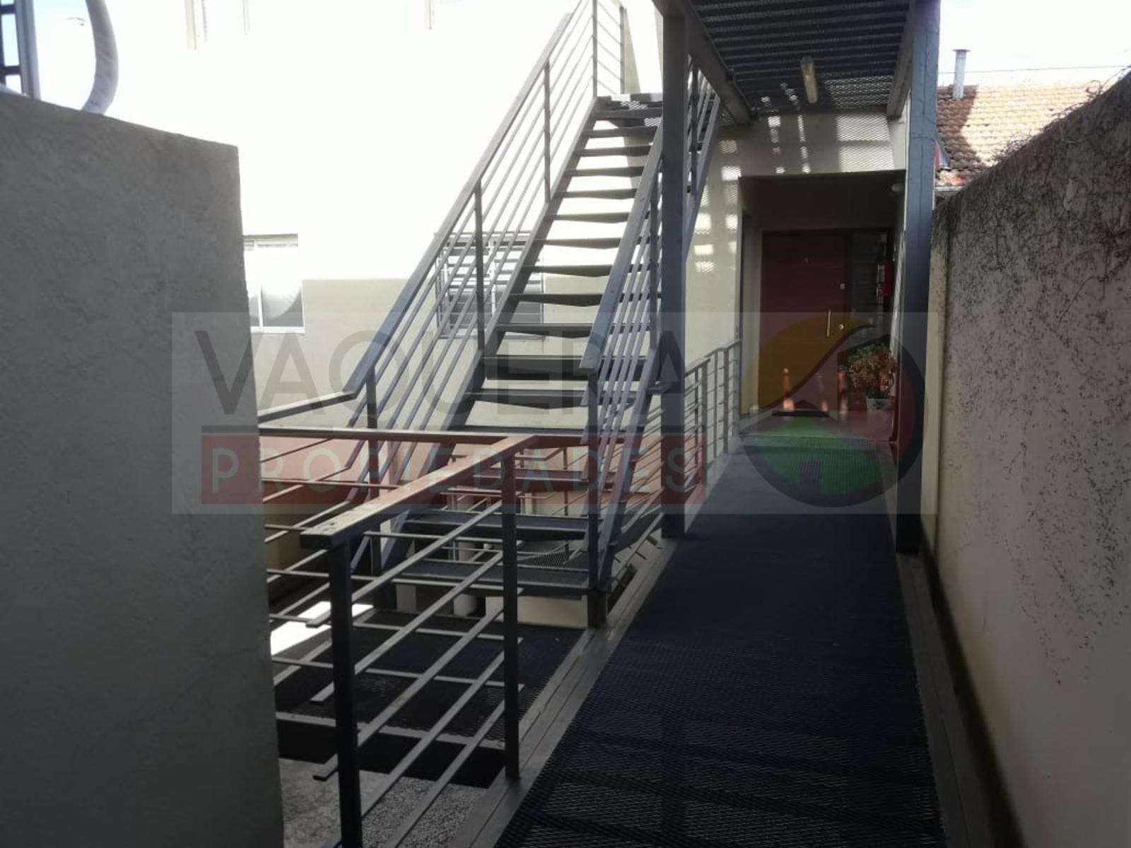 Moderno departamento de 2 ambientes en San Fernando. — foto 2