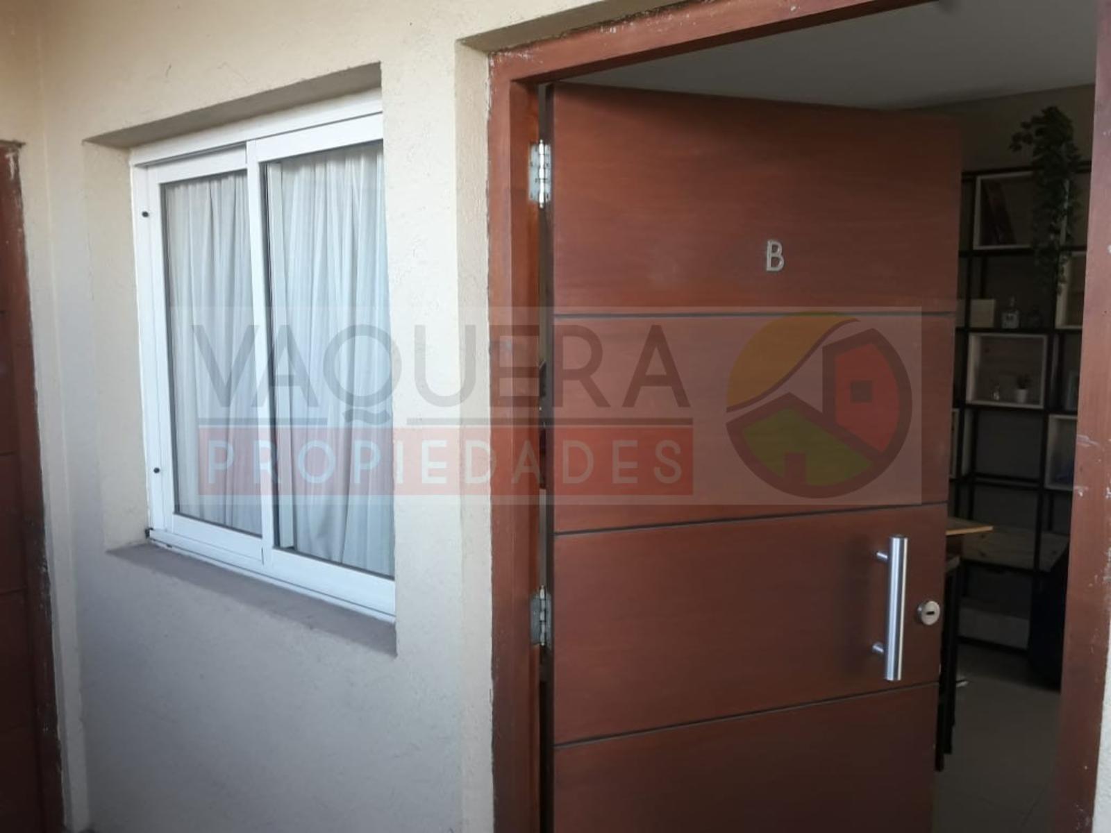 Moderno departamento de 2 ambientes en San Fernando. — foto 4