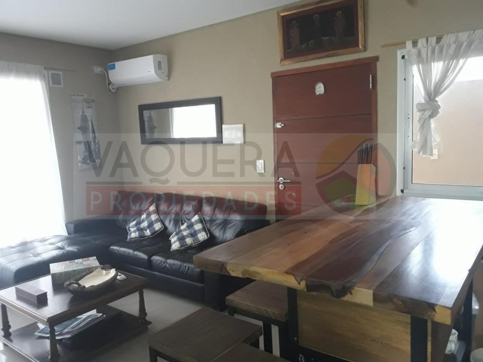 Moderno departamento de 2 ambientes en San Fernando. — foto 5