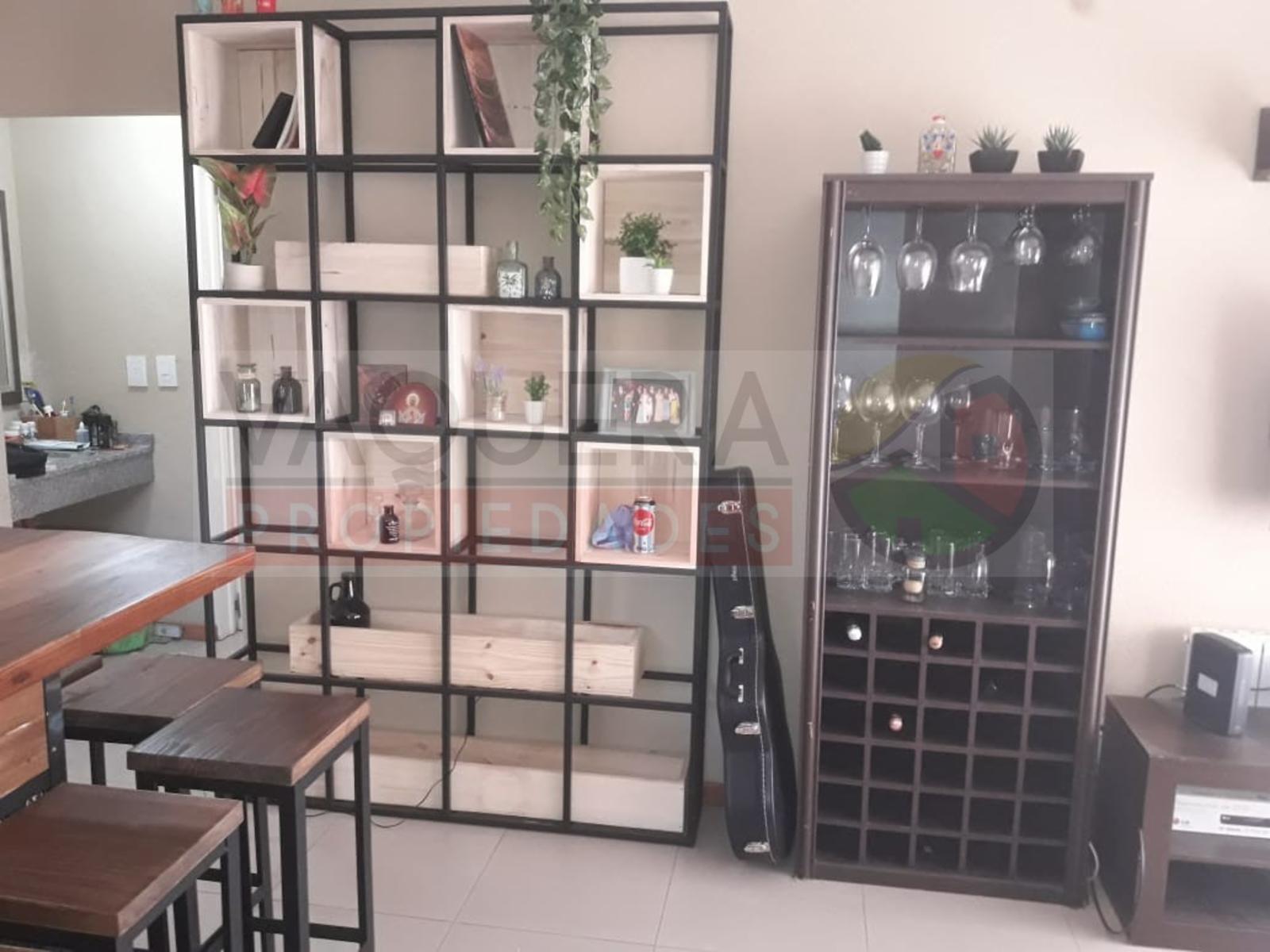 Moderno departamento de 2 ambientes en San Fernando. — foto 6