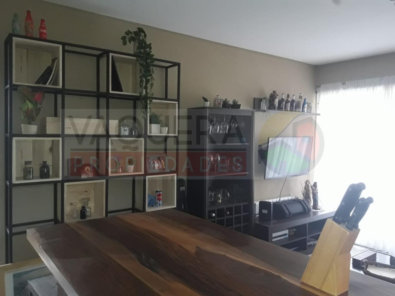 Moderno departamento de 2 ambientes en San Fernando. — foto 7