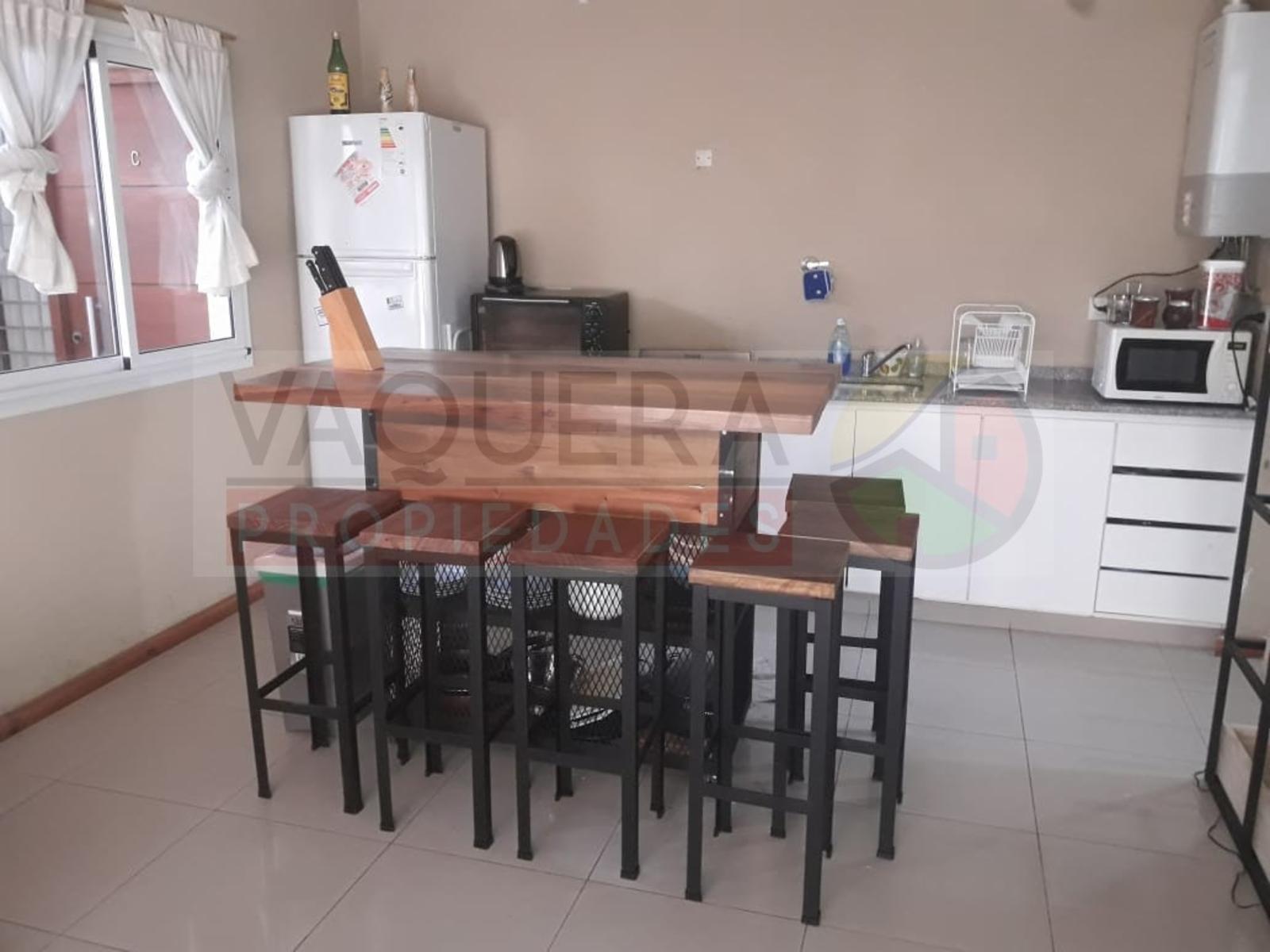 Moderno departamento de 2 ambientes en San Fernando. — foto 8