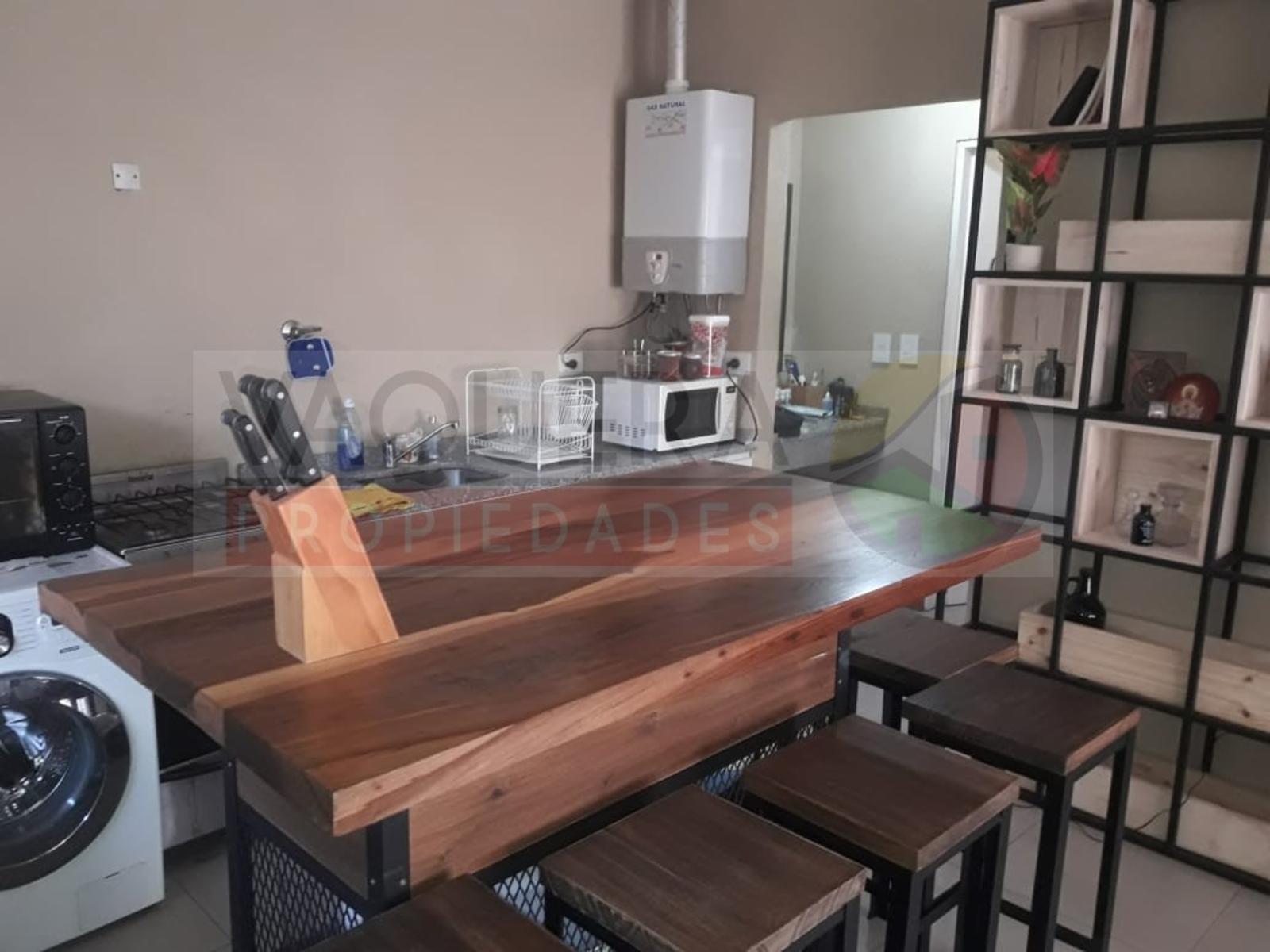 Moderno departamento de 2 ambientes en San Fernando. — foto 9