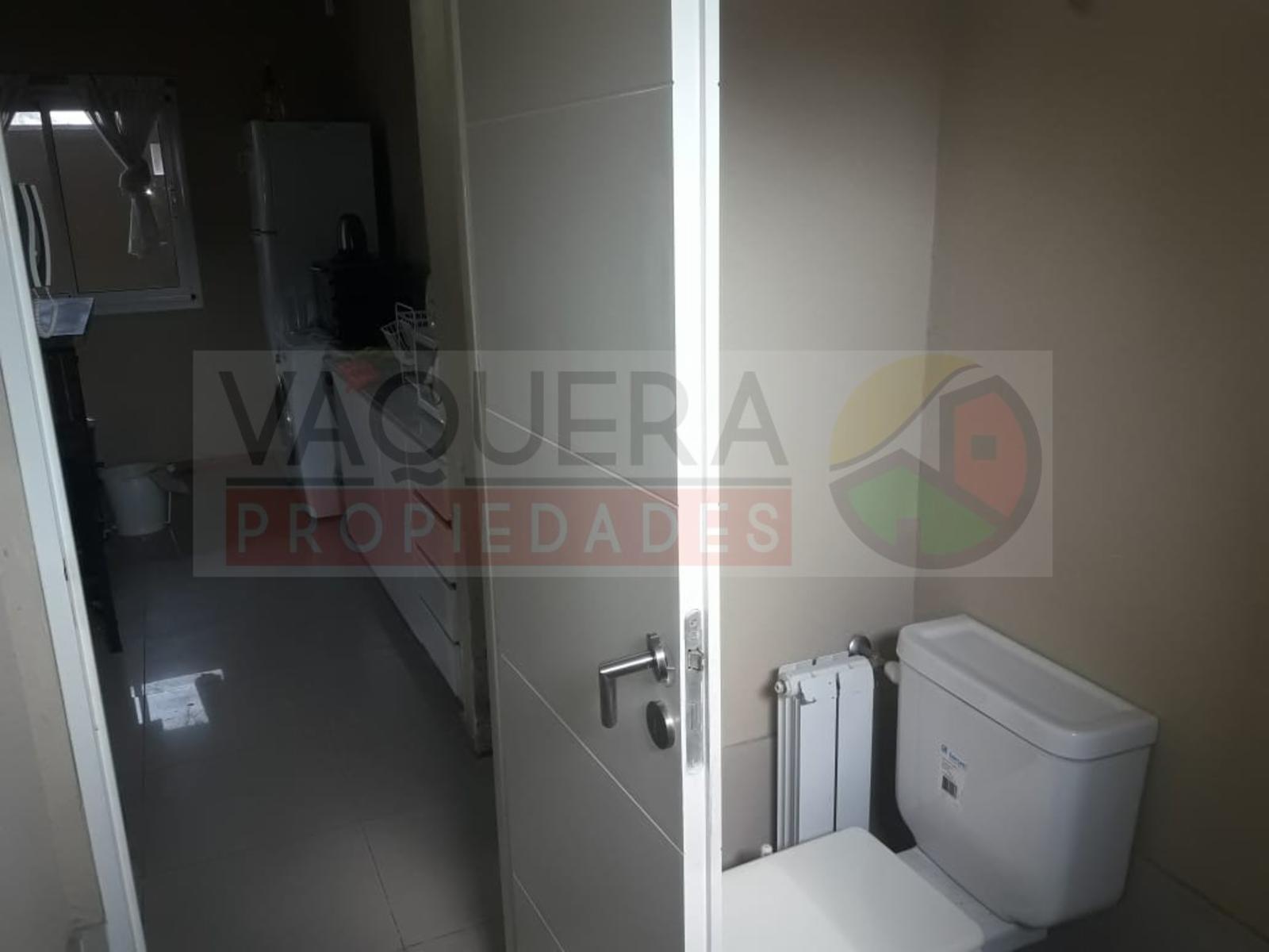 Moderno departamento de 2 ambientes en San Fernando. — foto 12