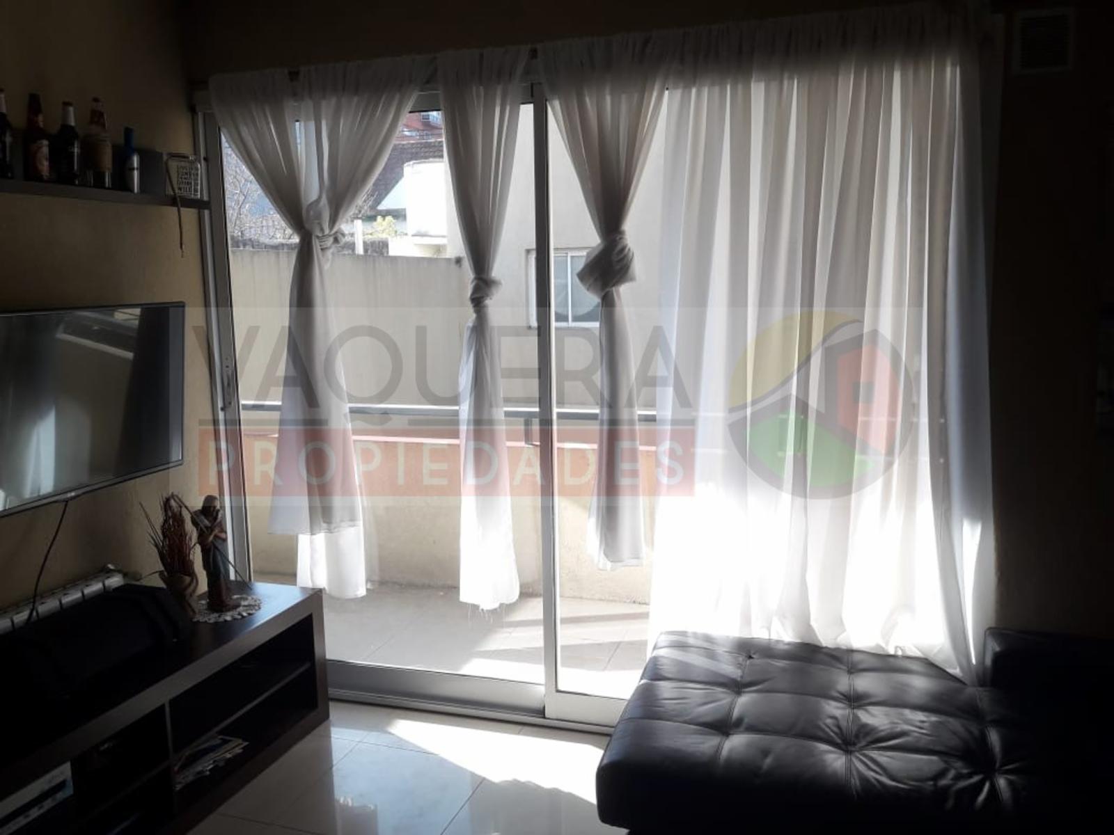 Moderno departamento de 2 ambientes en San Fernando. — foto 13