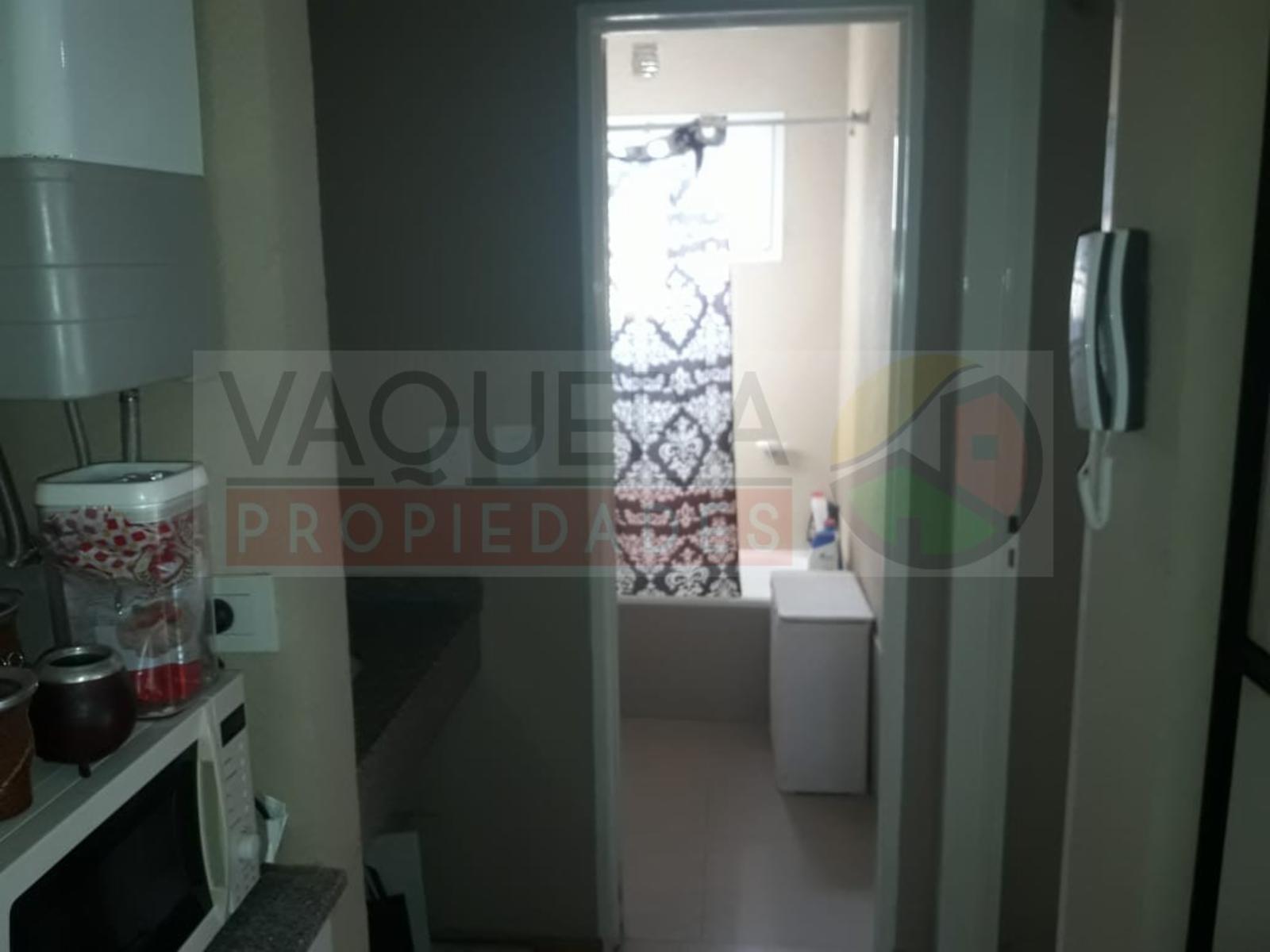 Moderno departamento de 2 ambientes en San Fernando. — foto 14