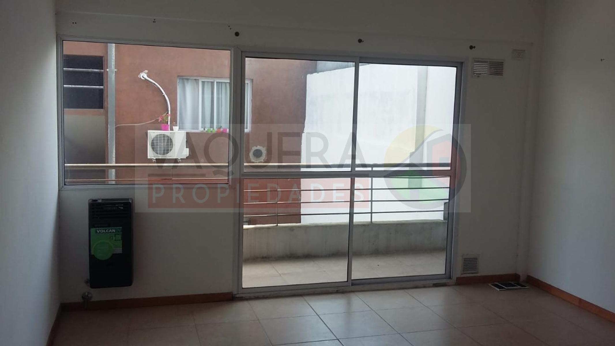 Moderno departamento de 2 ambientes en San Fernando. Libertador al rio. — foto 3
