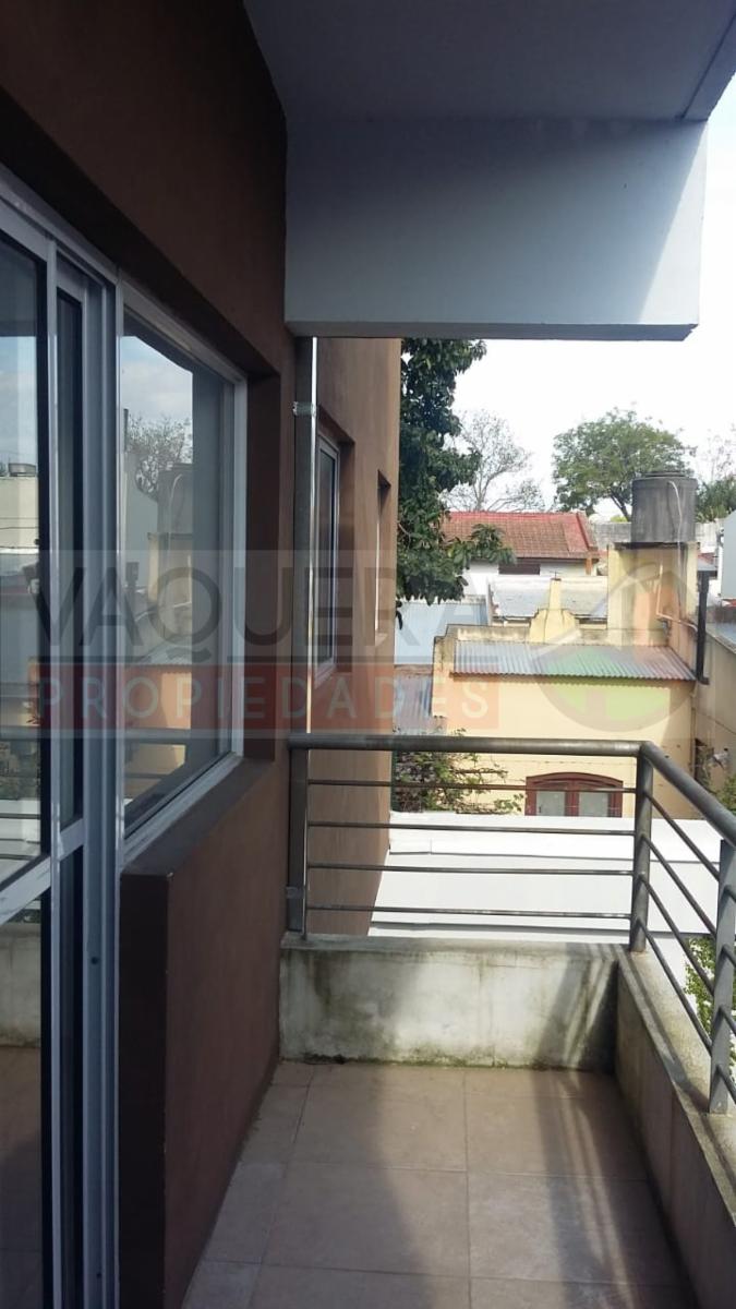 Moderno departamento de 2 ambientes en San Fernando. Libertador al rio. — foto 5