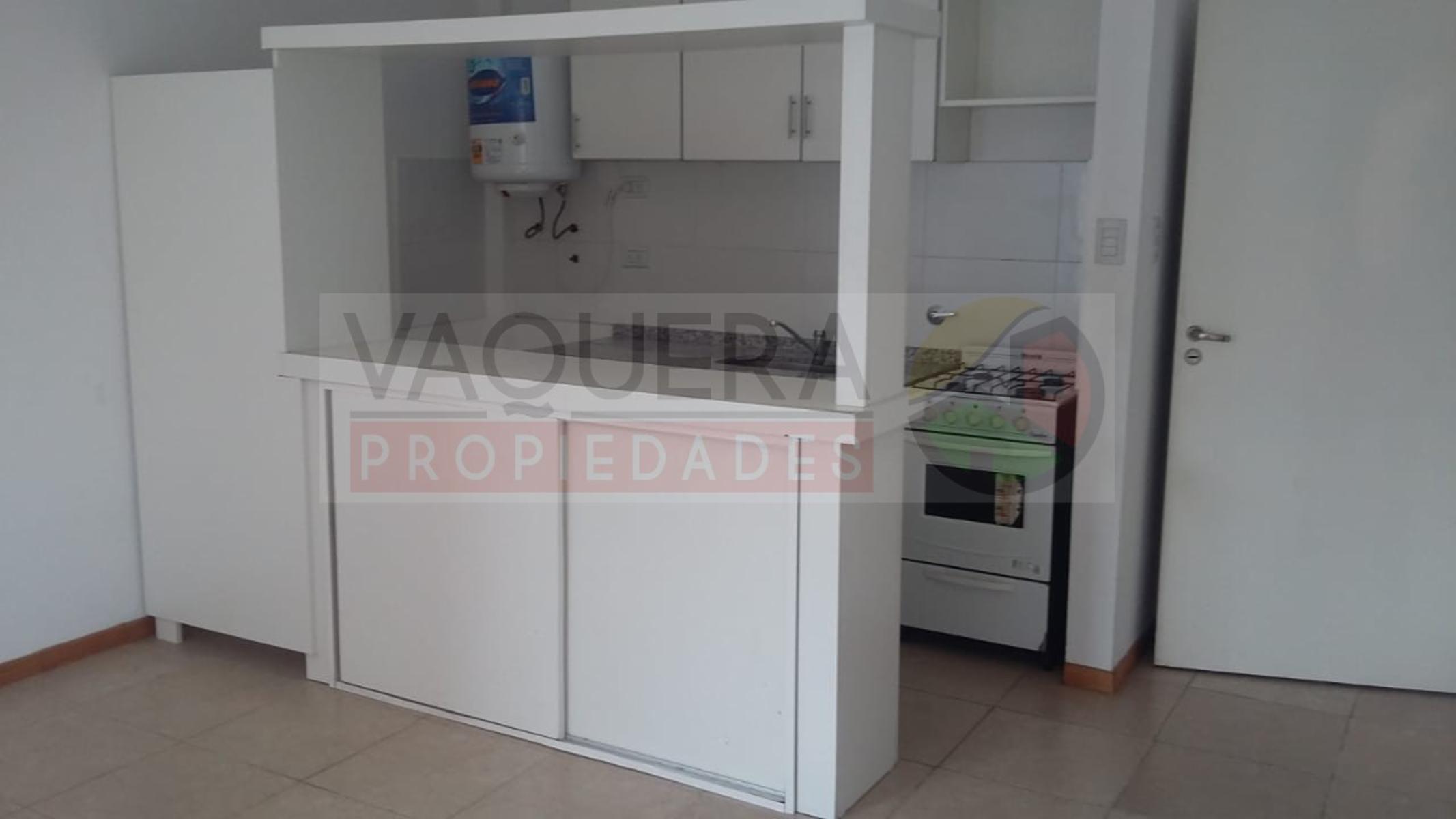 Moderno departamento de 2 ambientes en San Fernando. Libertador al rio. — foto 7
