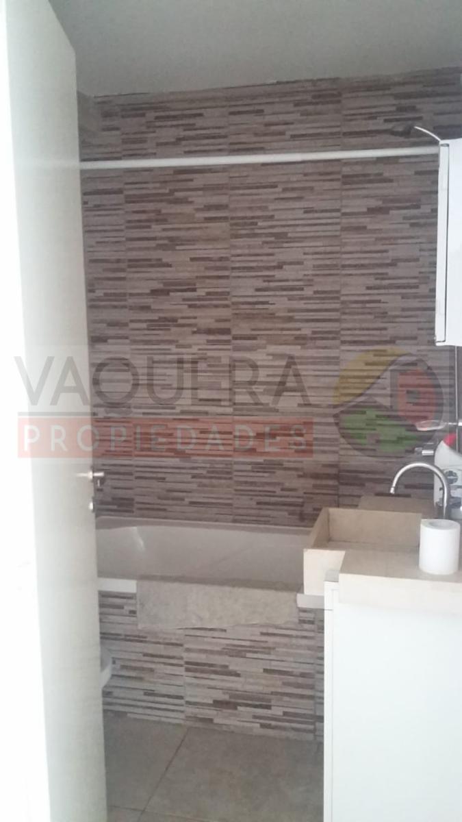 Moderno departamento de 2 ambientes en San Fernando. Libertador al rio. — foto 8
